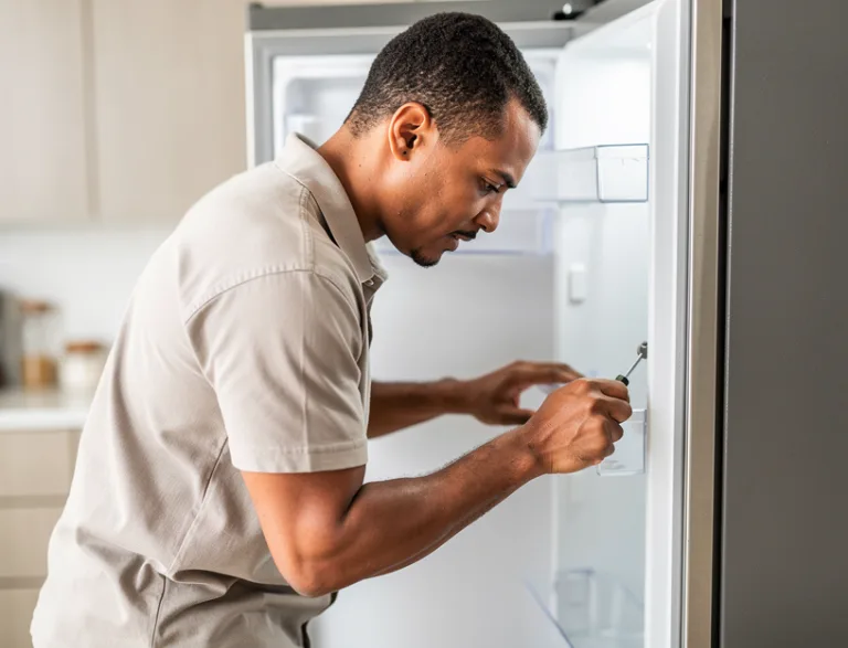 Kühlschrank Reparatur Pirmasens